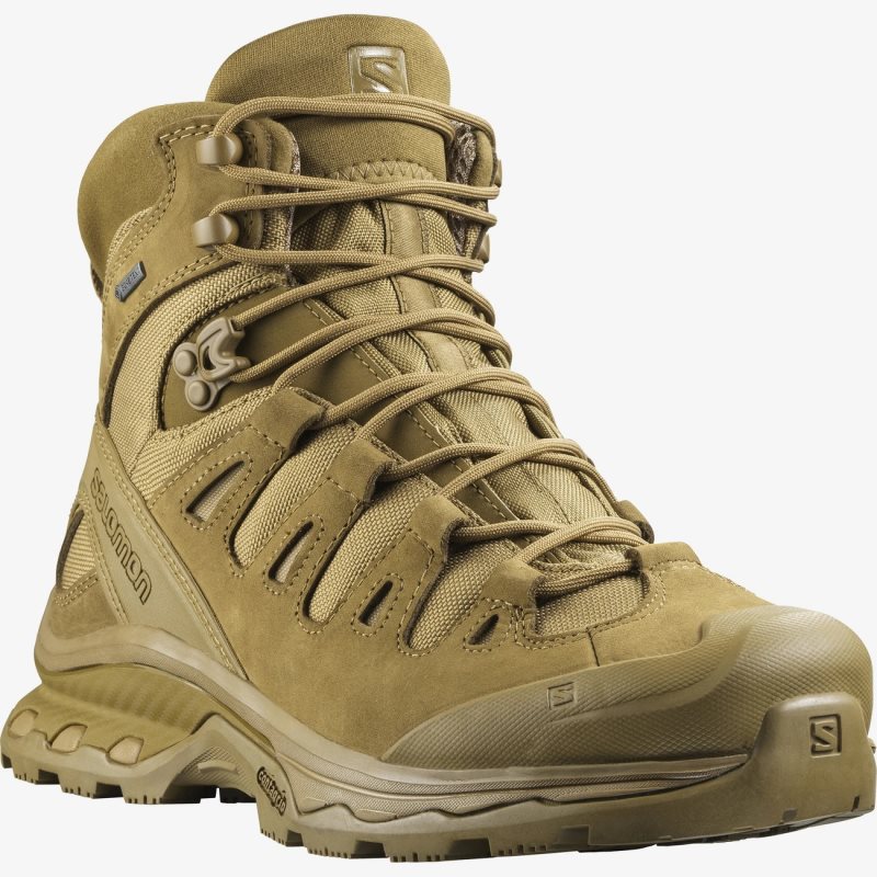 Salomon botas goretex clearance